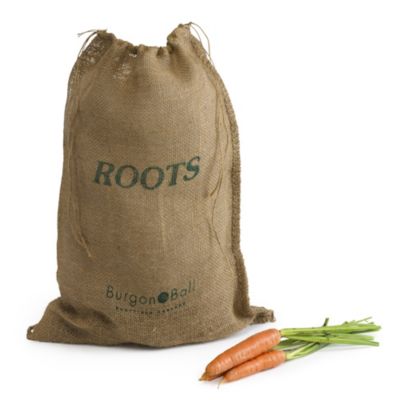 Burgon and Ball Storage Sacks - Root Veg image()