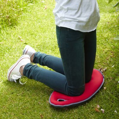 Kneelo Waterproof Kneeler Red image(2)