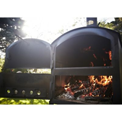 Outdoor Wood Fired Oven image(3)
