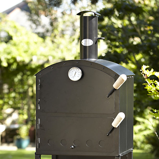 Outdoor Wood Fired Oven (without stand) image(1)