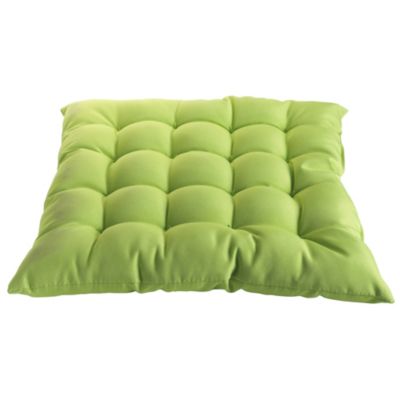 Weatherproof Cushion Green image()