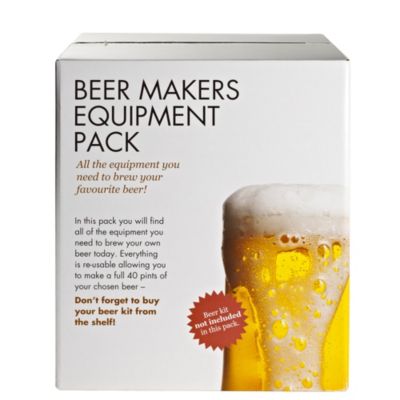 Beer Makers Deluxe Equipment Box image(2)