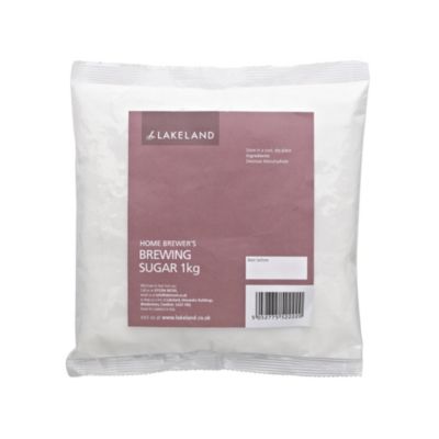 Home Brewer's Brewing Sugar 1kg image()
