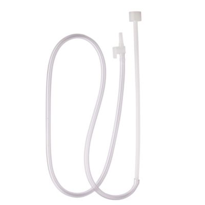 Home Brewer's Demijohn Siphon Kit image()