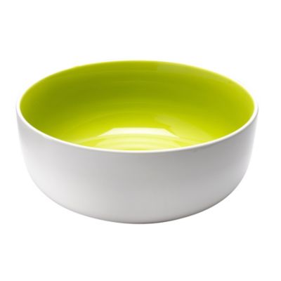 Kaleidoscope Deep Salad Bowl image()