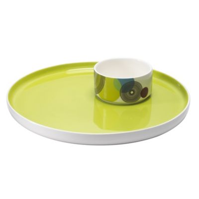 Kaleidoscope Chip and Dip Set image()