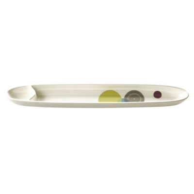 Kaleidoscope Olive Dish image()