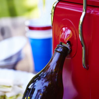 Retro Picnic Cooler  image(4)