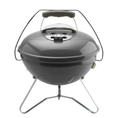 Weber® Smokey Joe®  black image(1)