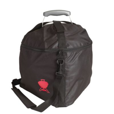 Weber smokey joe carry bag