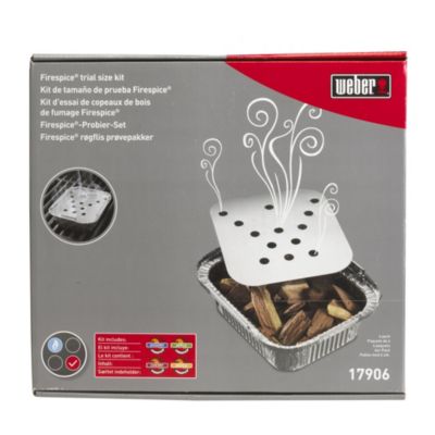4 Weber® Firespice image(2)