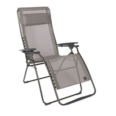 La Fuma Futura Armchair XL Ecorce  image()