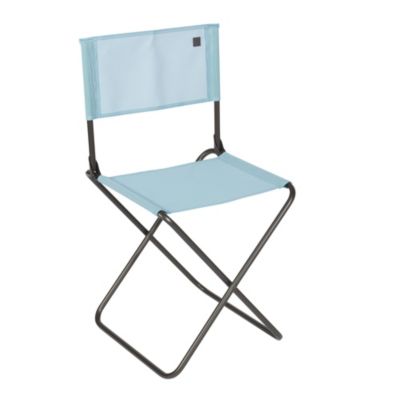 La Fuma Foldaway Chair Arctic image()