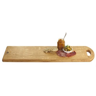 Long Oak Platter image()