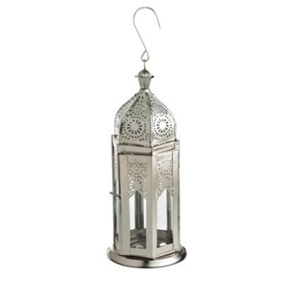 Morrocan Lantern Small image()