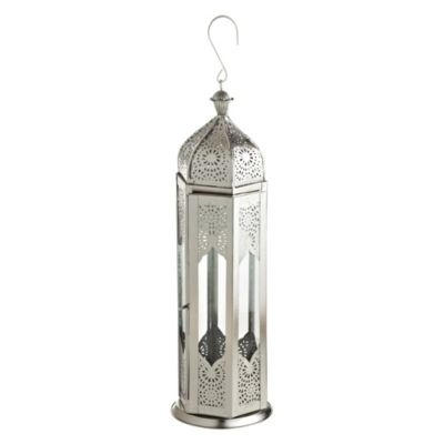 Morrocan Lantern Large image()
