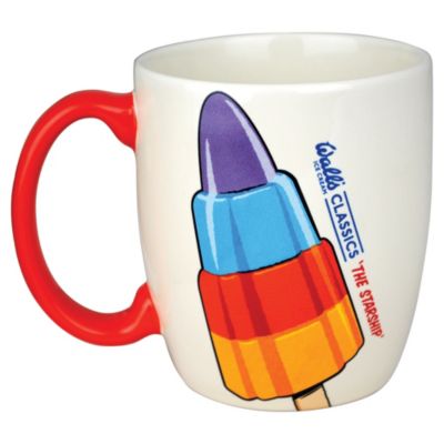 Walls Starship Mug image(1)