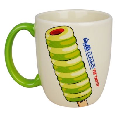 Walls Funny Feet Mug image(2)