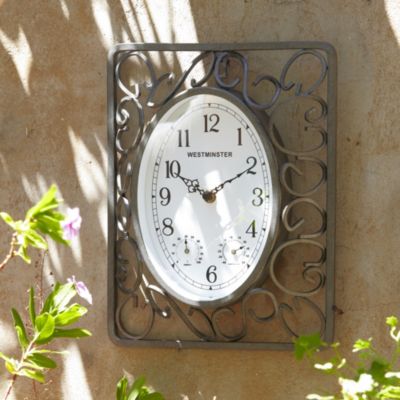 Westminster Wall clock image()