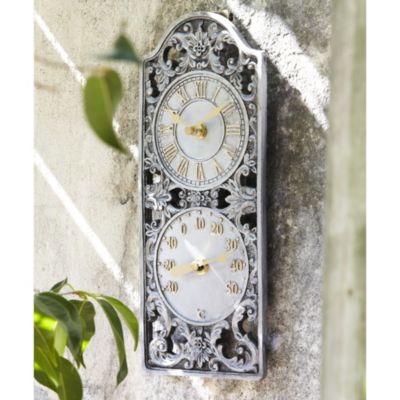 Capesthorne Clock image()