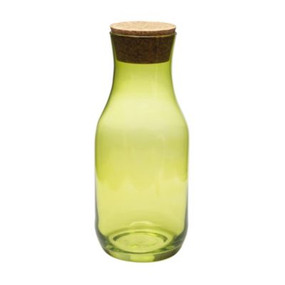 LSA Centro Carafe Lime image()
