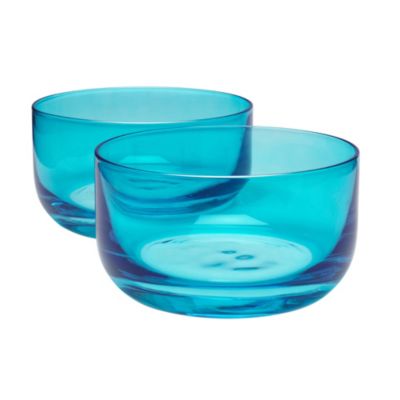 LSA Centro 2 Bowls turquoise image()
