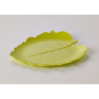 Small Leaf Platter image(2)