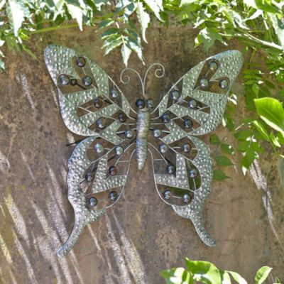 Butterfly Wall Decoration | Lakeland