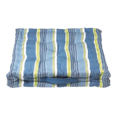 Summer Stripe Cushion | Lakeland