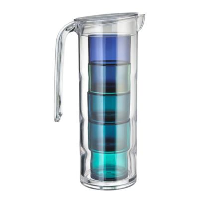 Pour & Store Jug Set image(2)