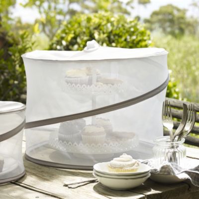 Tall Pop-Up Food Cover image(2)