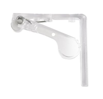 4 Tablecloth Clips image(2)