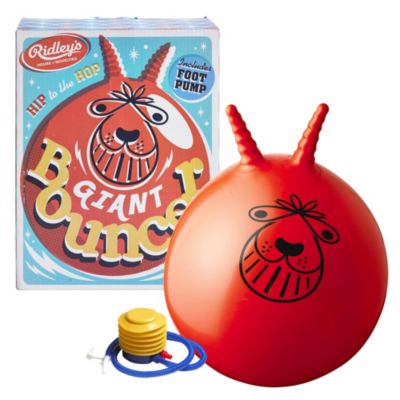 Ridley's Giant Bouncer image(1)