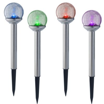 Rainbow Crackle Glow Lights image(2)