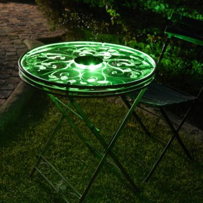 Sirena Solar Table image(2)
