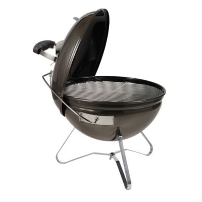 Weber® Smokey Joe® Smoke image(2)