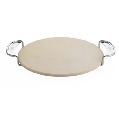Weber® Gourmet Barbecue Pizza Stone image(2)