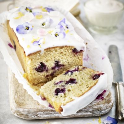 Thompson and Morgan Pansy Tea Party image(2)