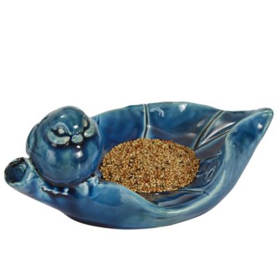 Birdie Bird Feeder image()