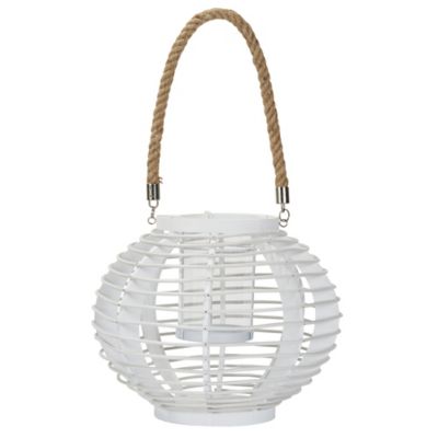 Nautical Rope Lantern image(1)