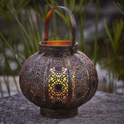 LED Lantern image(2)