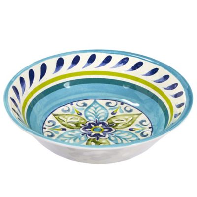 Riviera Melamine Side Bowl image()