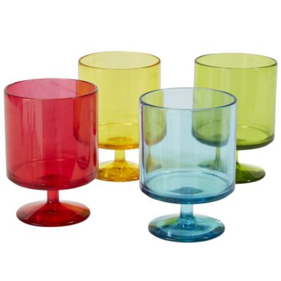 4 Stacking Goblets image(1)