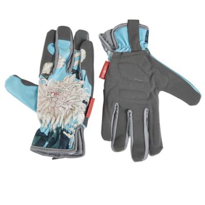 Chrysanthemum Gardening Gloves image()