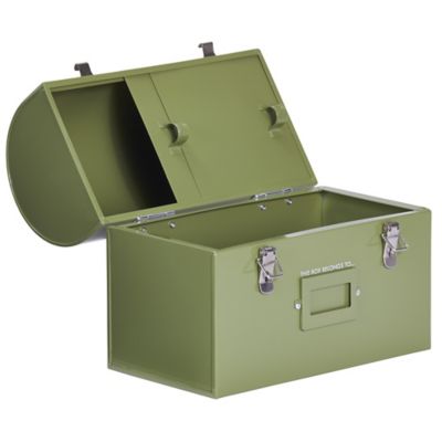 Riverbank Tackle and Tuck Box image(2)