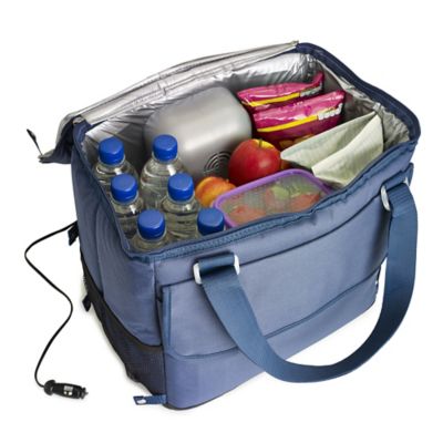 Mobicool Plug In Car Cool Bag 32l | Lakeland