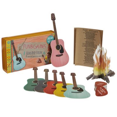 Hum and Strum Game image(1)
