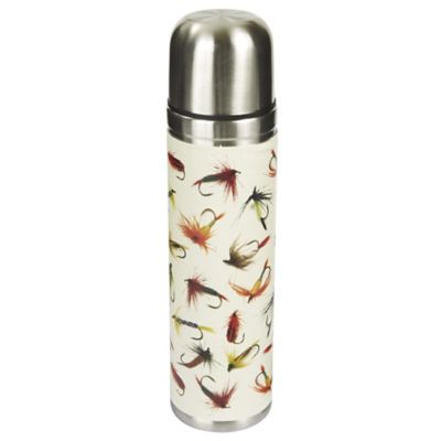Hook Line & Sinker Flask image()