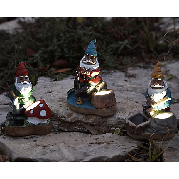 Gnome Spotlight Set image(1)
