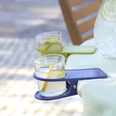 2 Table Clips image(2)